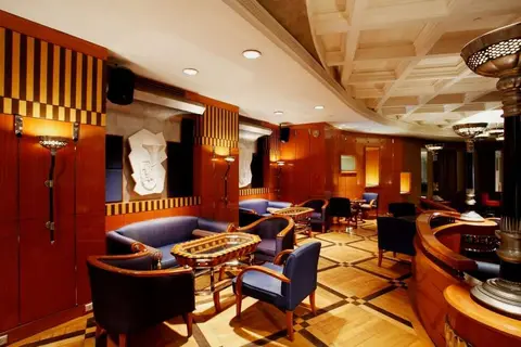 Centara Grand at Central Plaza Ladprao Bangko in Bangkok, foto 5
