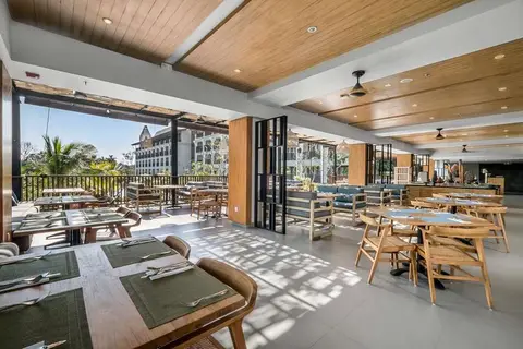 Element by Westin Ubud in Ubud, foto 13