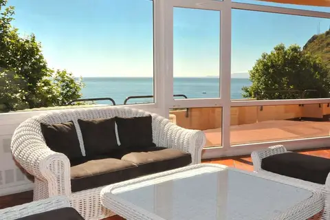 Baía Madeira Hotel - Ocean Beachfront in Machico — foto 7