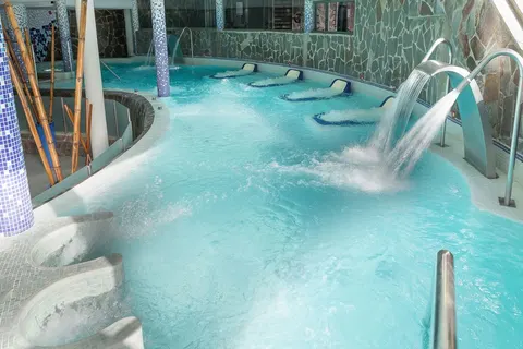 Gloria Palace Royal Hotel & Spa in Las Palmas de Gran Canaria — foto 15