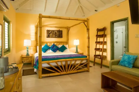 Country Country in Country Country Beach Cottages — foto 2