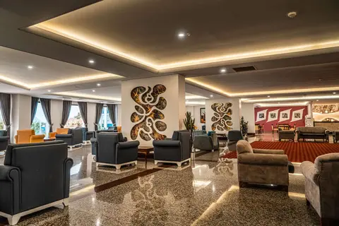 Green Nature Resort & Spa in Marmaris, foto 16