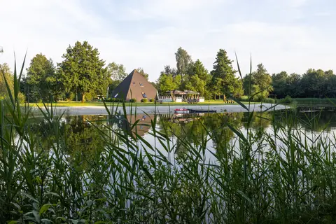 Camping Hunze Bulten in Annen — foto 17