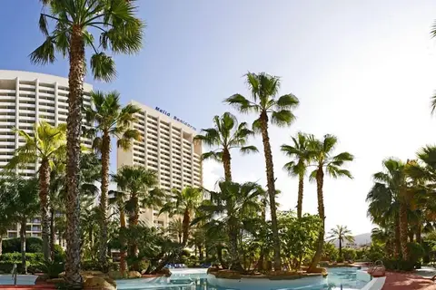 Meliá Benidorm in Benidorm — foto 22