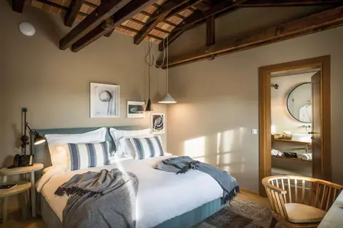 Meneghetti Wine Hotel & Winery in Bale — foto 3
