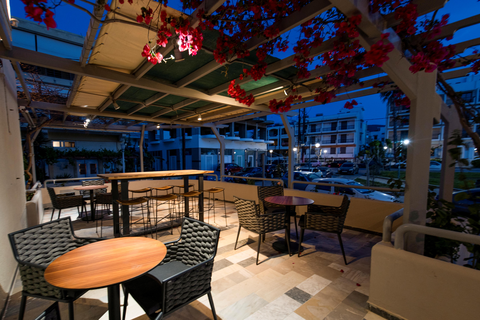 Appartementen Sunrise foto 20