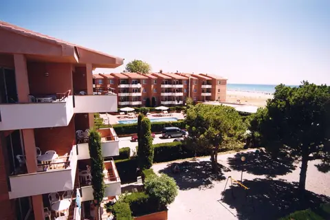 Pierre & Vacances Residence Comarruga in el Vendrell — foto 12