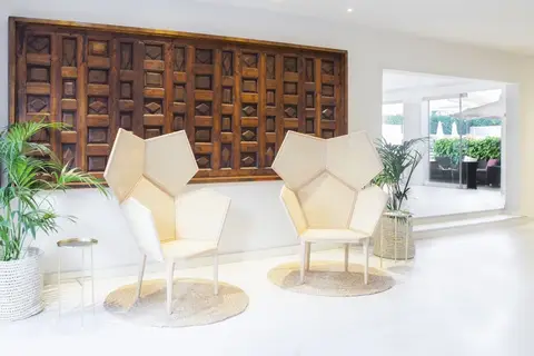 Hotel Ibersol Antemare in Sitges — foto 12