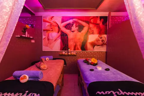 Kleopatra Royal Palm in Alanya — foto 13