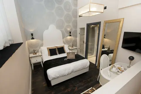 HT6 Hotel in Rome, foto 26