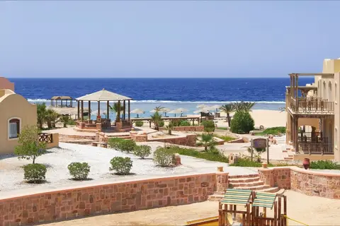 Radisson Blu Resort, El Quseir in القصير — foto 22