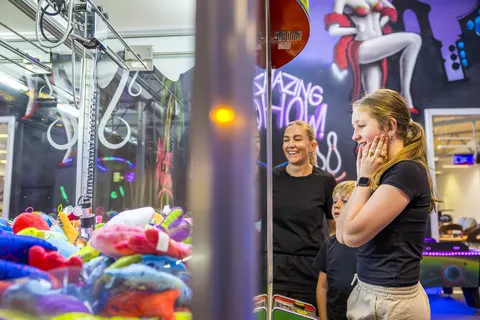 Vakantiepark Seawest in Varde Municipality — foto 29