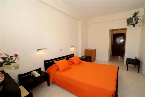Argassi Beach Hotel in Argassi Beach, foto 21
