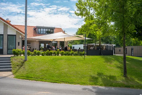 Marinapark Bad Nederrijn foto 9