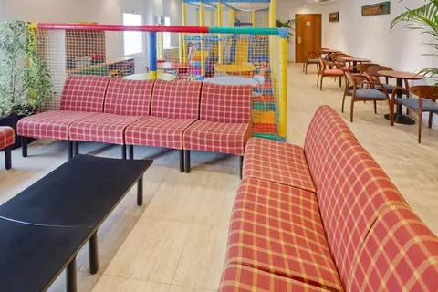 Hotel GHT Marítim in Calella — foto 14