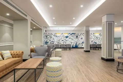 Hotel Livvo Fataga in Las Palmas, foto 12