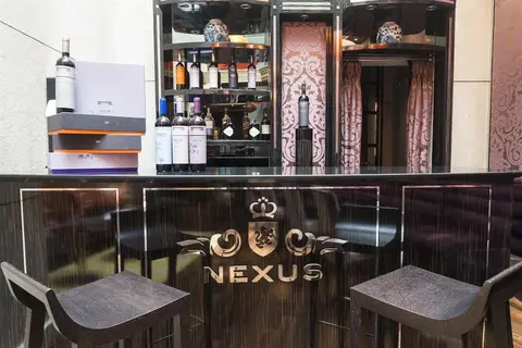 Nexus Valladolid in Valladolid, foto 24