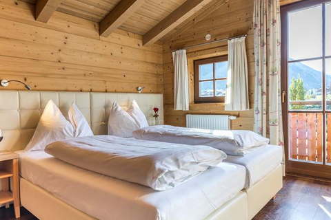 Alpenchalets Flachauer Gutshof foto 5