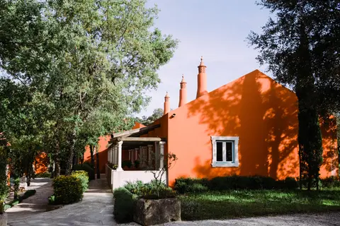 Luz Houses in Ourém — foto 30