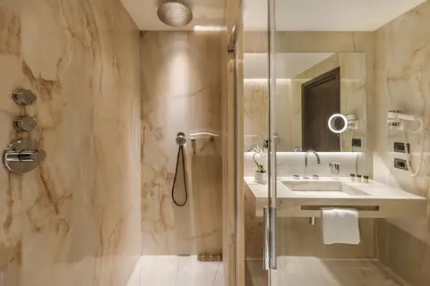 Hotel Dei Cavalieri Milano Duomo in Milaan — foto 19