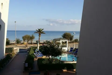Astro Suite Hotel in Cefalù, foto 16