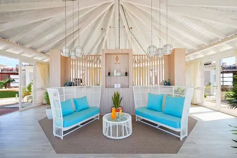 Melia Laguna Beach in Mosaico — foto 19