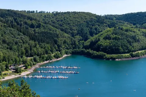 Vakantiepark Biggesee foto 15