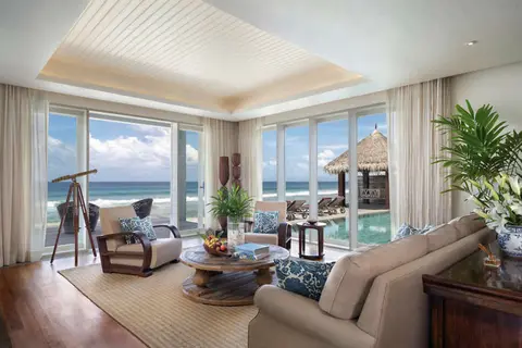 Naladhu Private Island in Coconut Grove — foto 6
