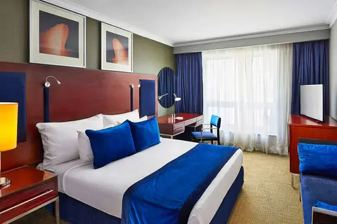 Radisson Blu Hotel Cairo Heliopolis in Caïro