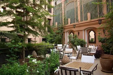 Nassim in Marrakech — foto 3