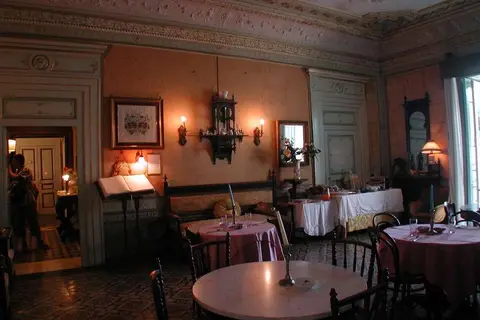 Casa Raffaele Conforti in Maiori — foto 10