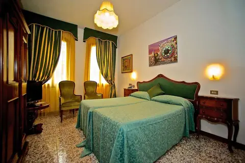 Hotel Fontana in Venetië, foto 10