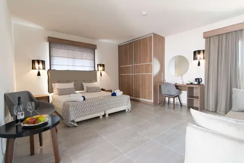 Aelius Hotel & Spa in Gouves Municipal Unit, foto 16
