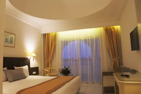 Djerba Resort in Midoun — foto 30