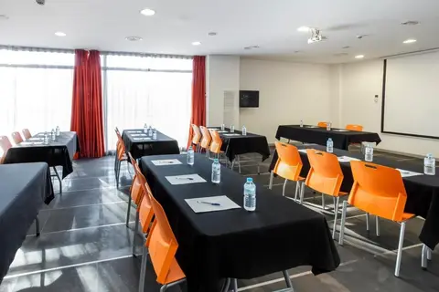 B&B HOTEL Barcelona Rubí in Rubí, foto 4