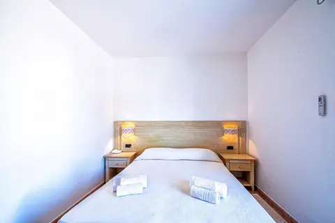 Hotel il Faro di Molara in Loiri Porto San Paolo — foto 30
