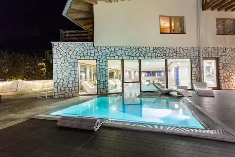 Blu Hotel Natura & Spa in Folgaria — foto 10