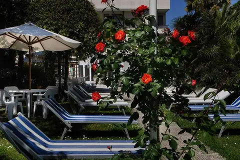Hotel Principe Terme in Abano Terme — foto 19