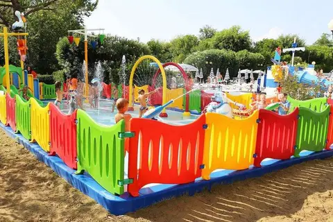 Sant'Angelo Village in Cavallino — foto 14