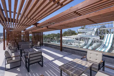 Sorgun Akadia Luxury 16+ in Manavgat — foto 23
