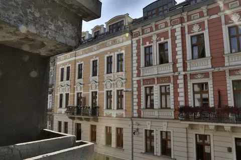 Amber Boutique Hotels - Amber Design in Krakau — foto 9