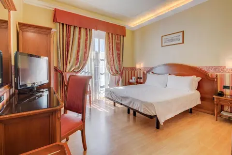 Hotel San Donato in Bologna, foto 26