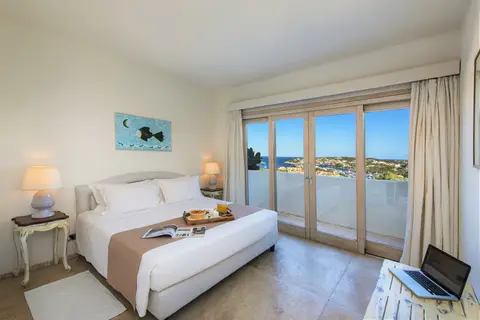 Balocco in Porto Cervo — foto 24