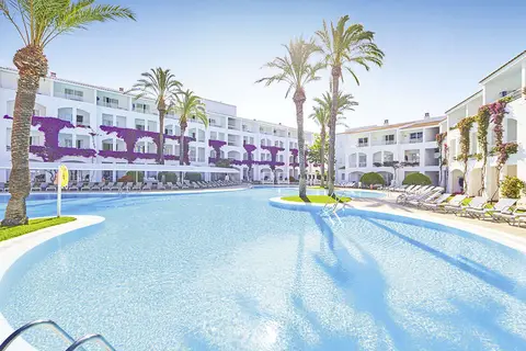 Prinsotel La Caleta in Ciutadella — foto 2
