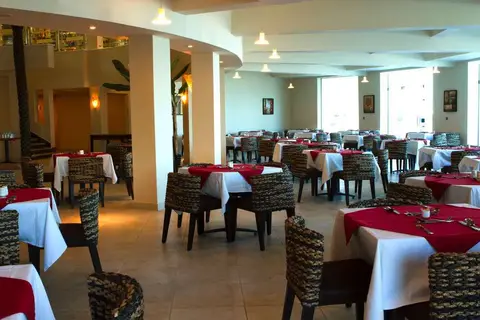 Coral Sun Beach in سفاجا — foto 6
