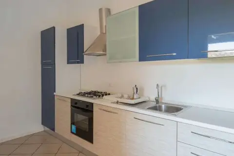 Residence Ea Bianca in Cannigione — foto 30