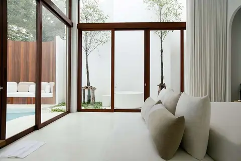 Sala Samui Chaweng Beach Resort in เชิงมน — foto 23