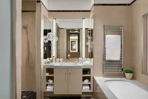 Anantara Palais Hansen Vienna Hotel in Wenen, foto 25