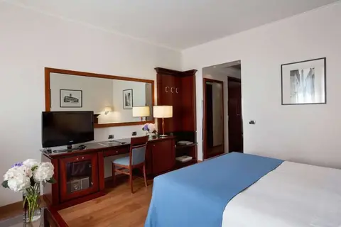 Starhotels Excelsior in Bologna — foto 10
