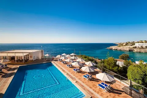 Globales América in Calas de Mallorca — foto 24